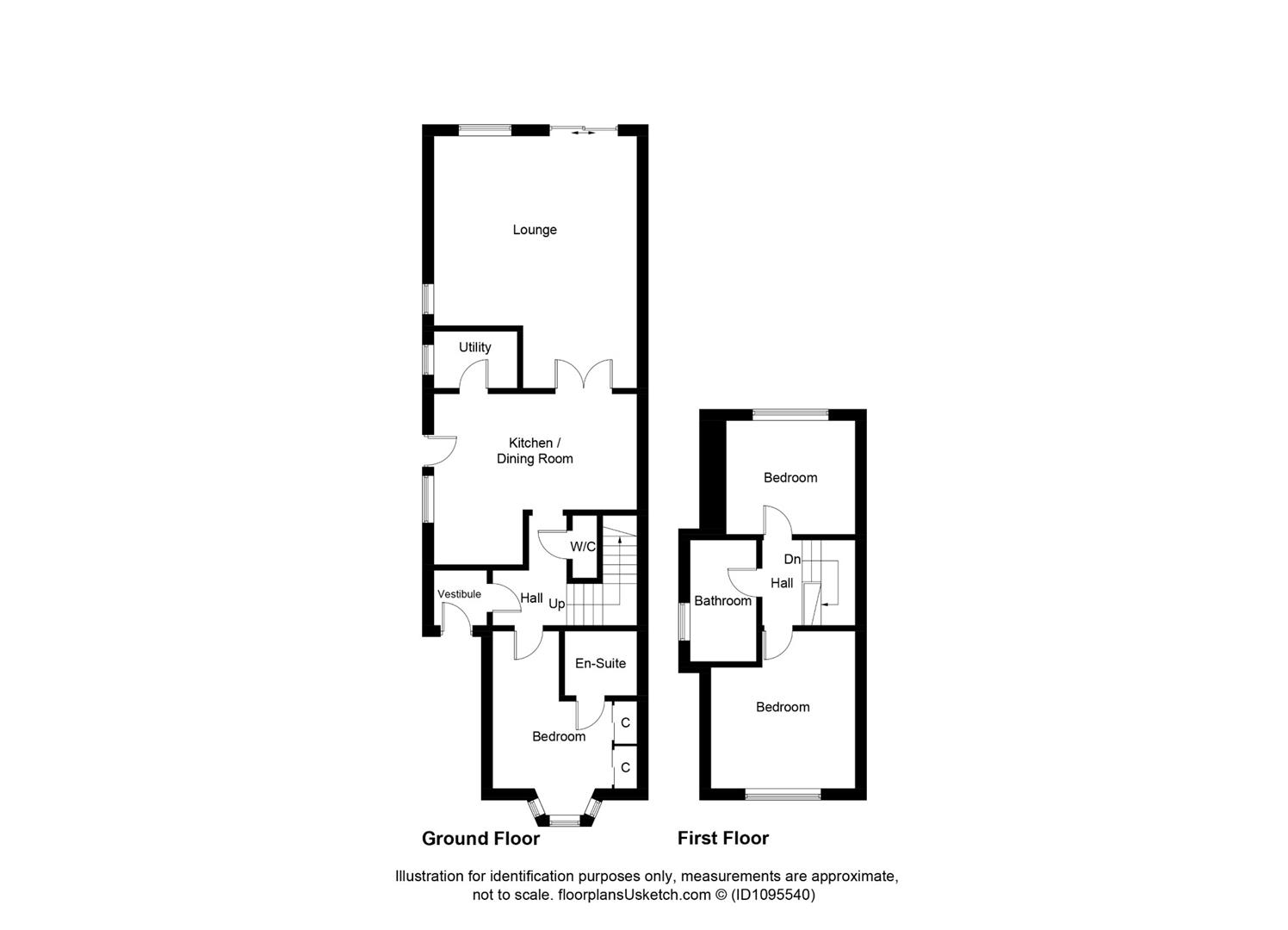 59 Craigie Road, Perth, PH2 0BL