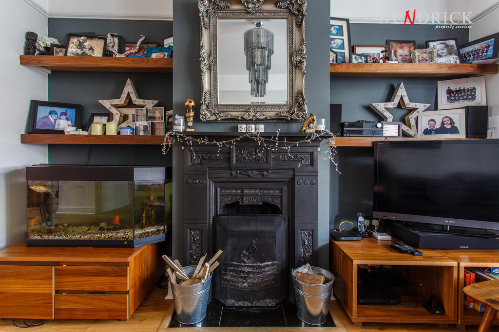Property In Hartington Road East Sussex