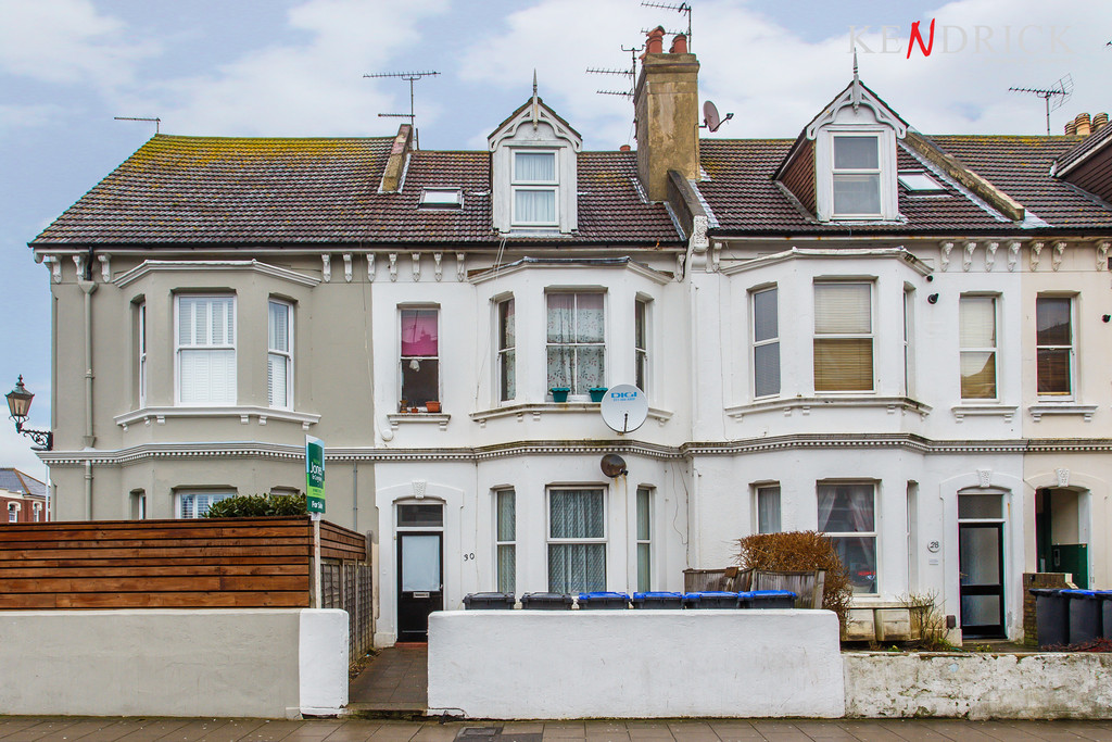 Property in Rowlands Road, West Sussex