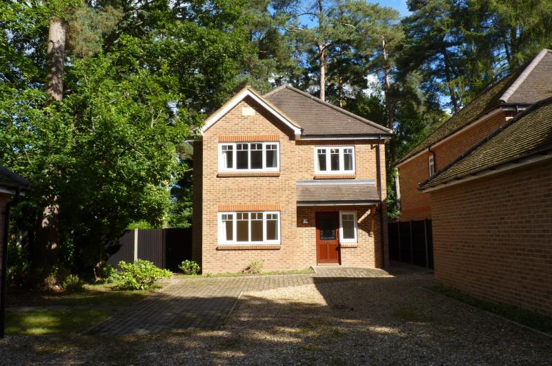 Property in Headley Down, GU35