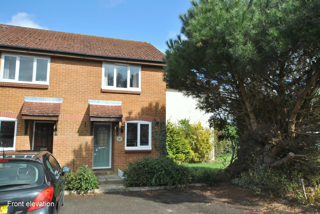 Wordsworth Mead, Redhill, RH1 1AJ