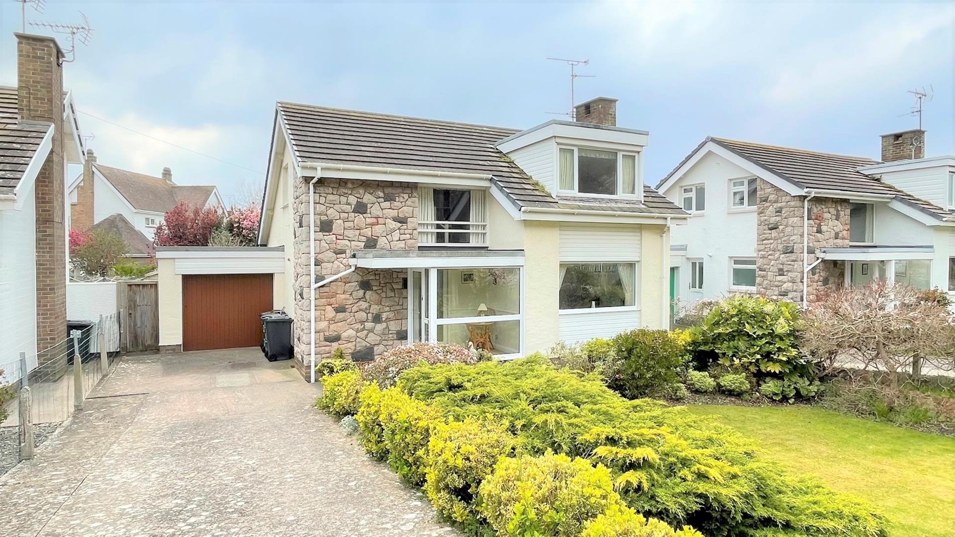 Property in Abbey Road, Llandudno, LL30