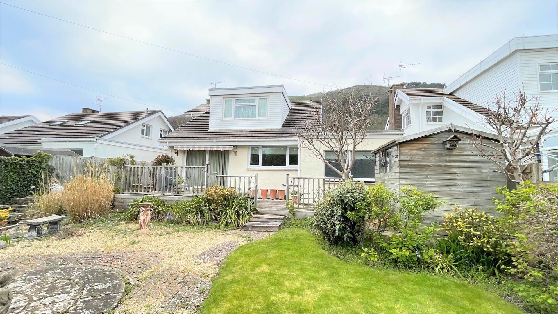 Property in Abbey Road, Llandudno, LL30