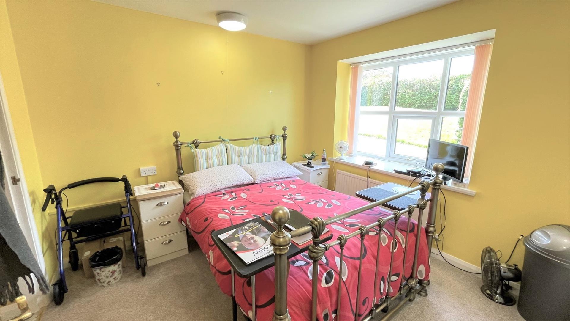 Property in Maes Berllan, Craig y Don, Llandudno, LL30