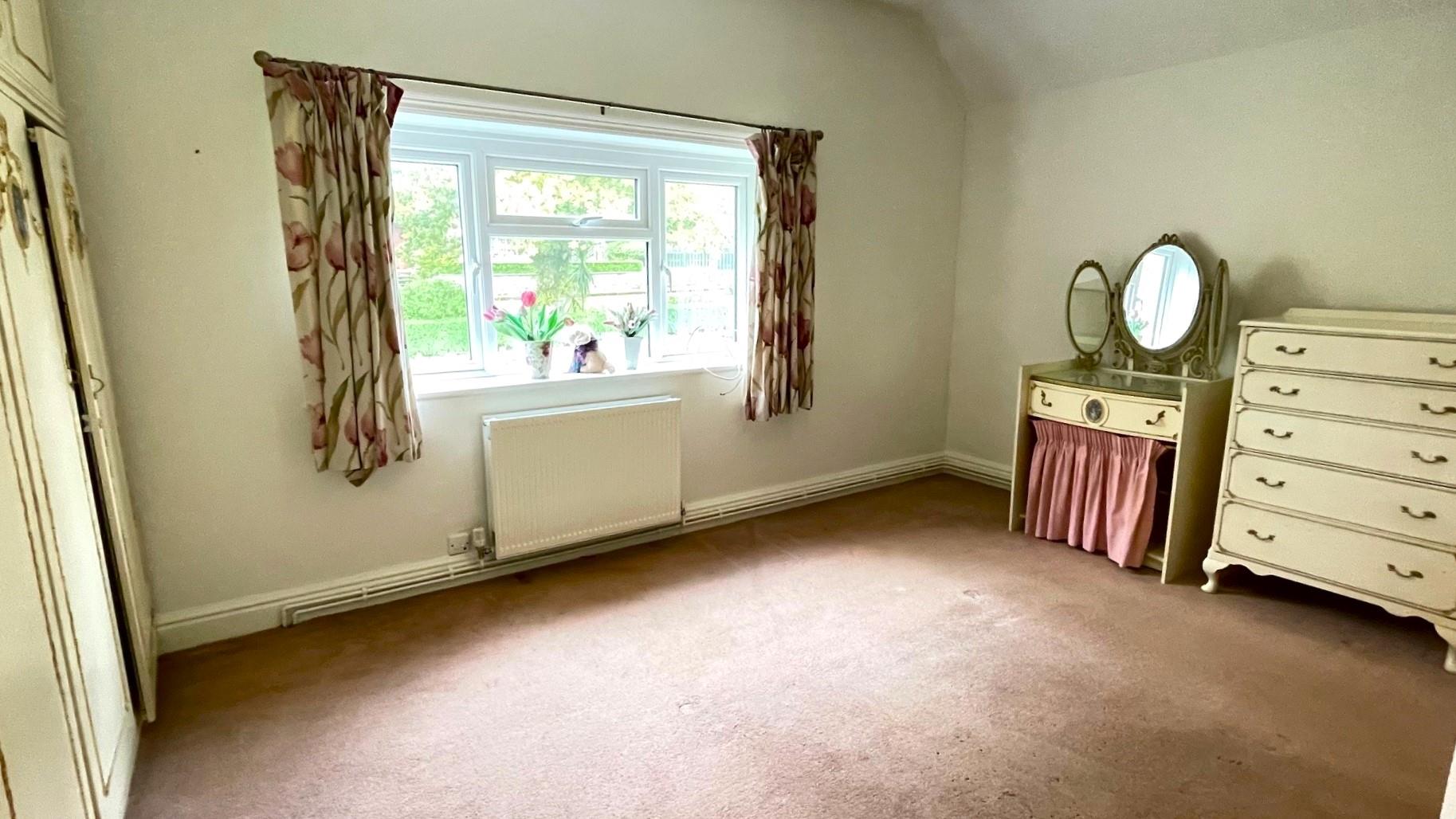 Property in Gannock Park, Deganwy, LL31