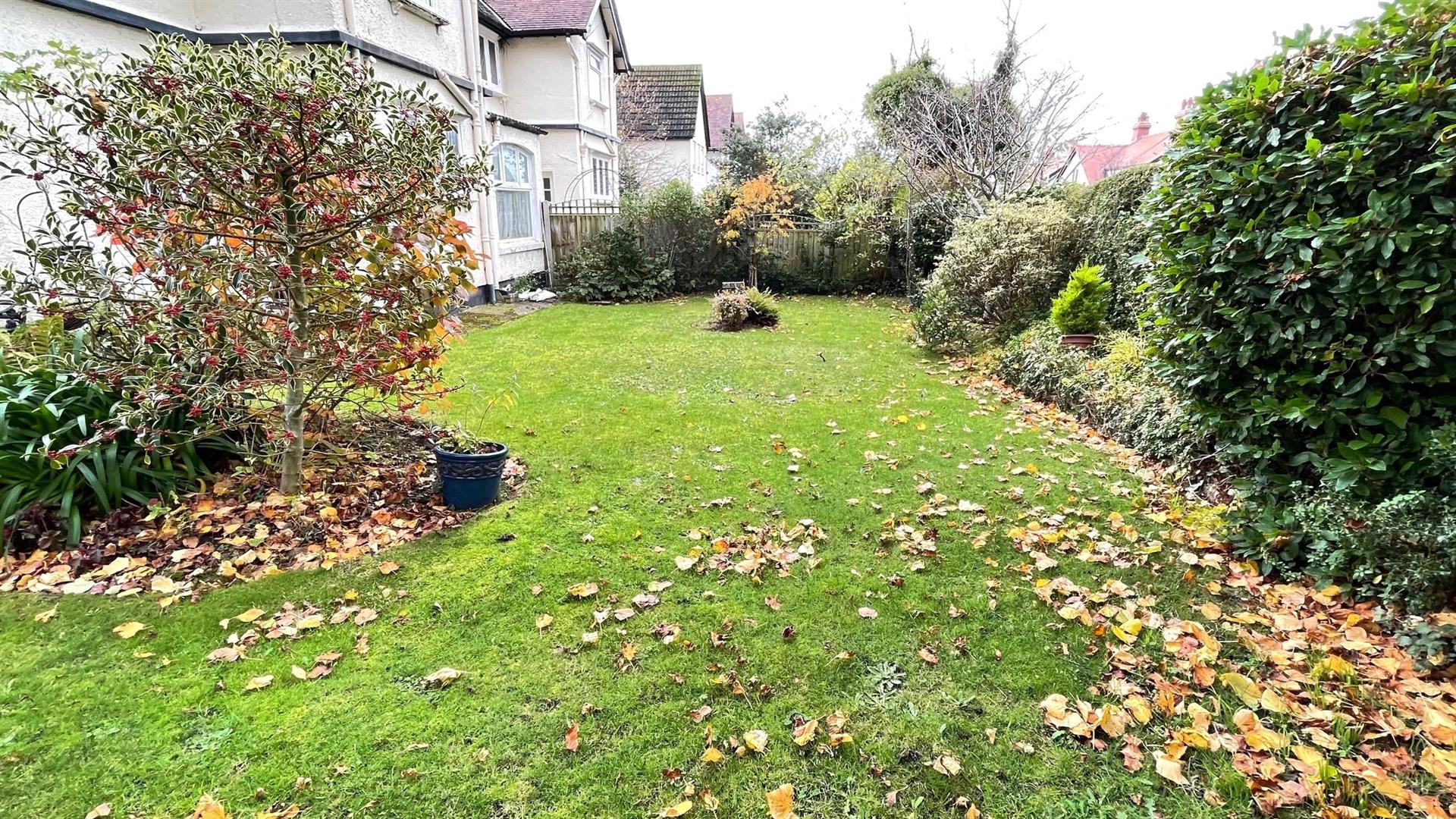 Property in Gannock Park, Deganwy, LL31