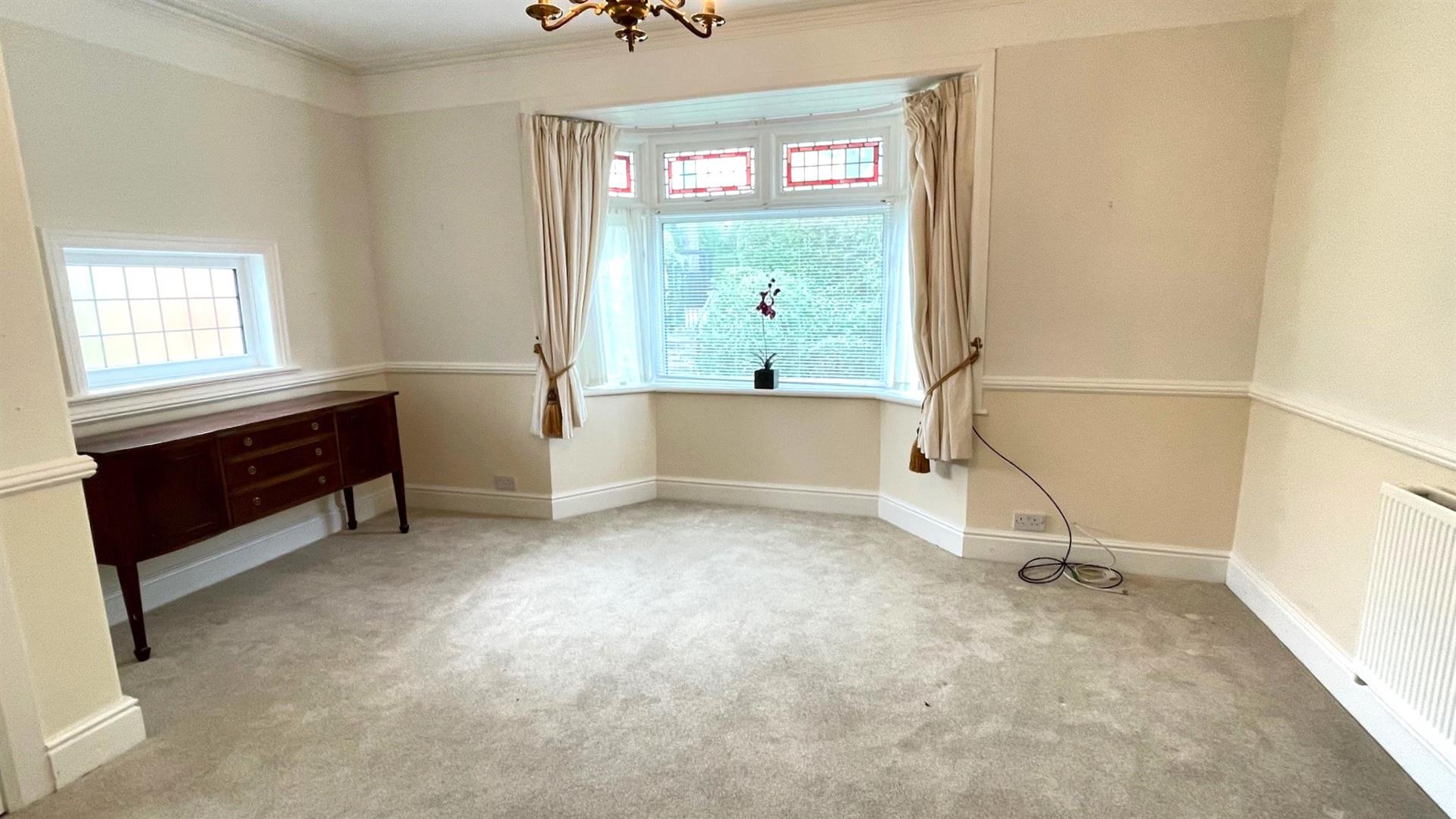 Property in Gannock Park, Deganwy, LL31