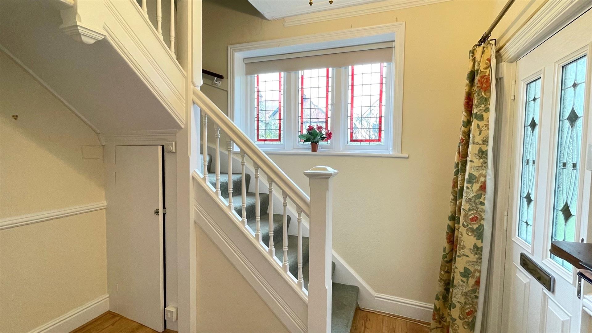 Property in Gannock Park, Deganwy, LL31