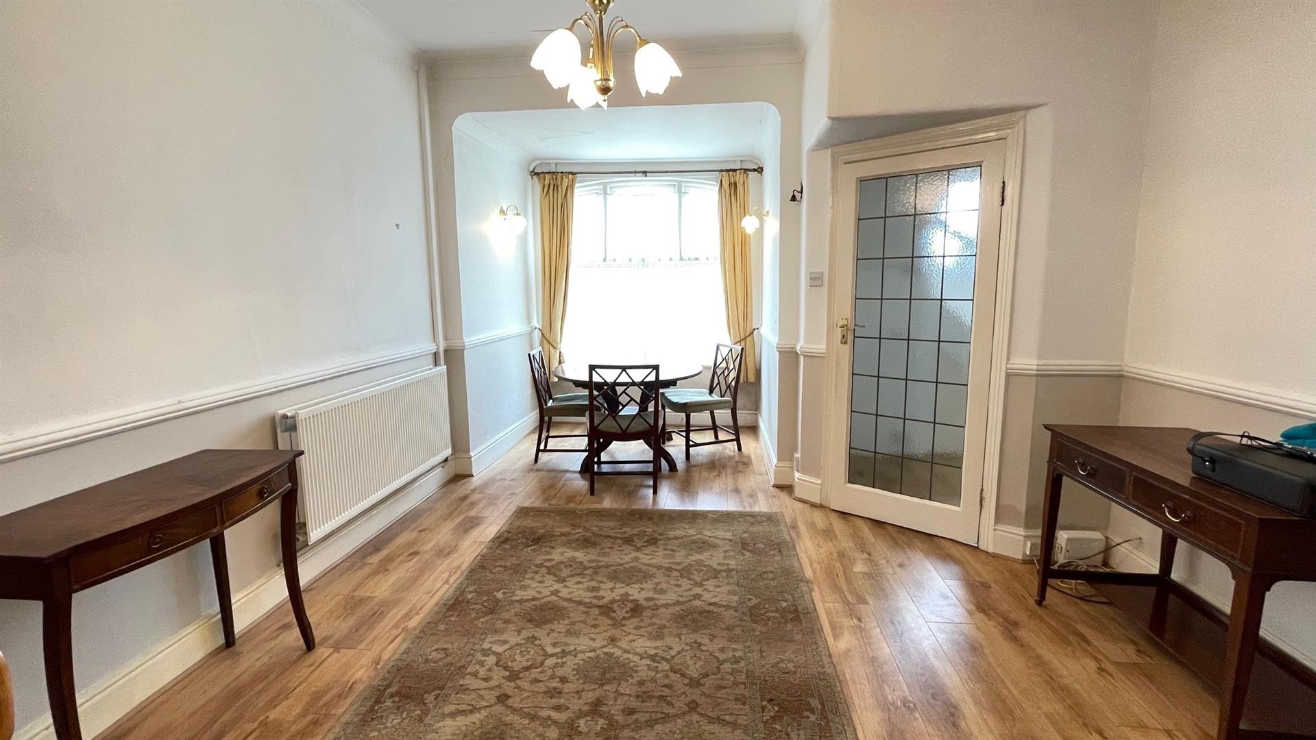 Property in Gannock Park, Deganwy, LL31