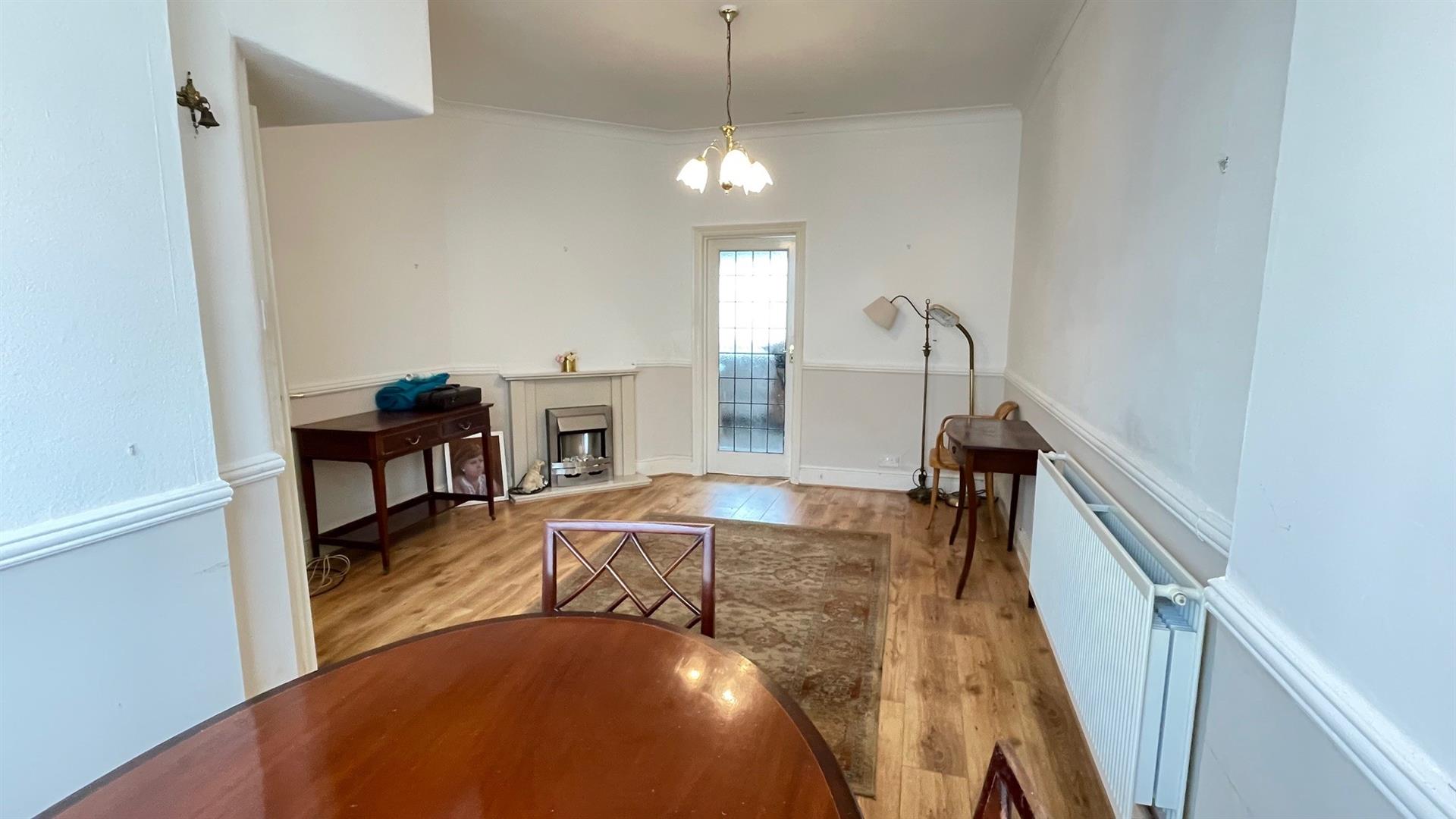 Property in Gannock Park, Deganwy, LL31