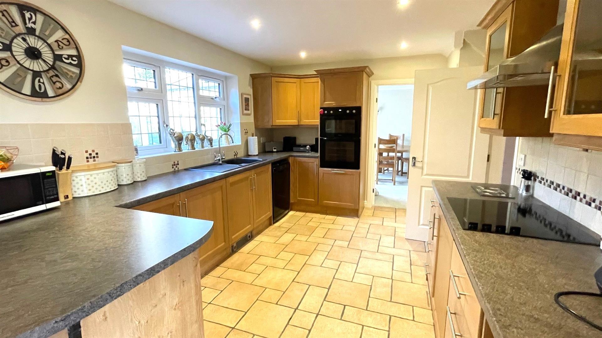 Property in Coed Y Glyn, Llanrhos, Llandudno, LL30