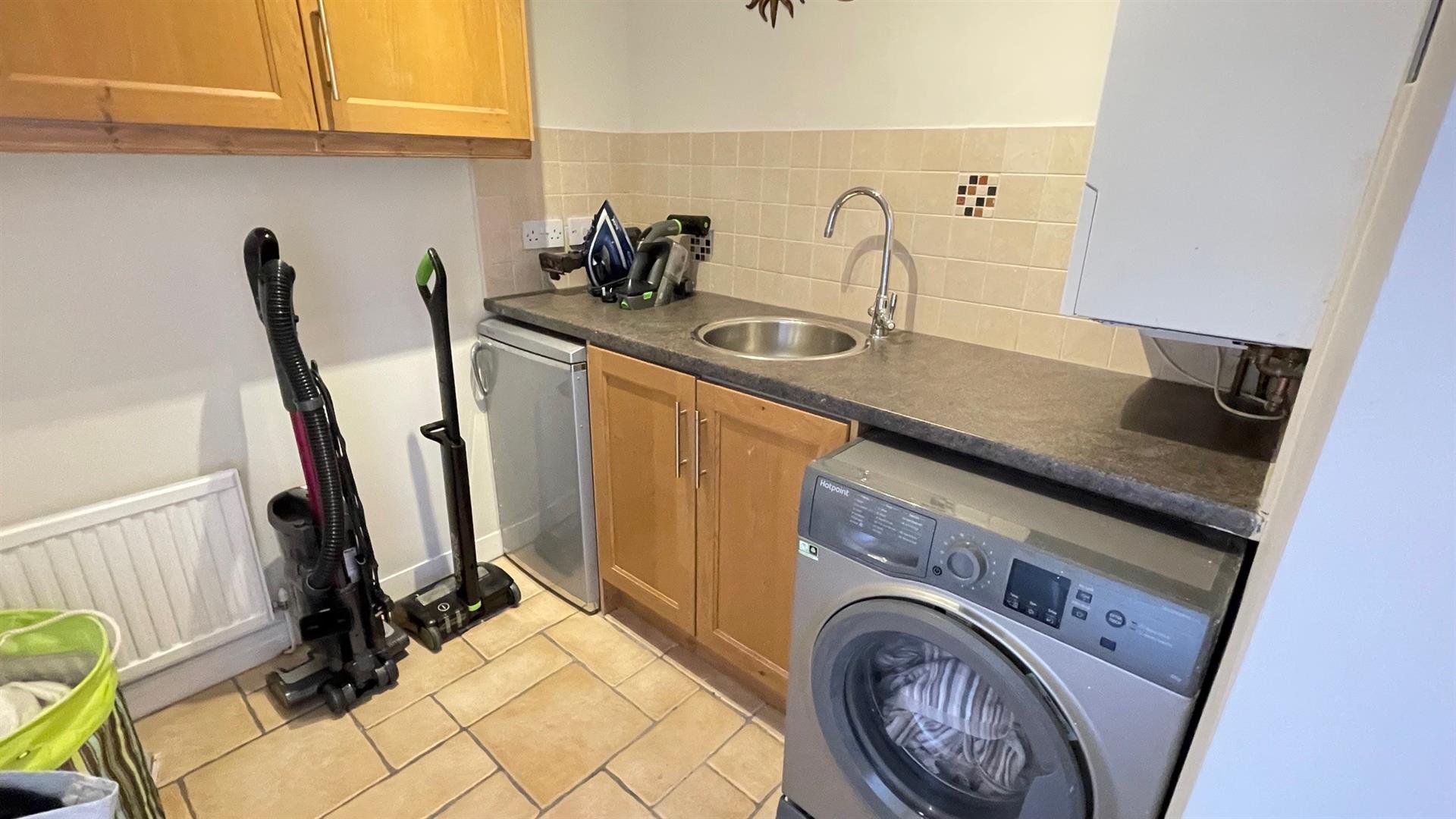 Property in Coed Y Glyn, Llanrhos, Llandudno, LL30