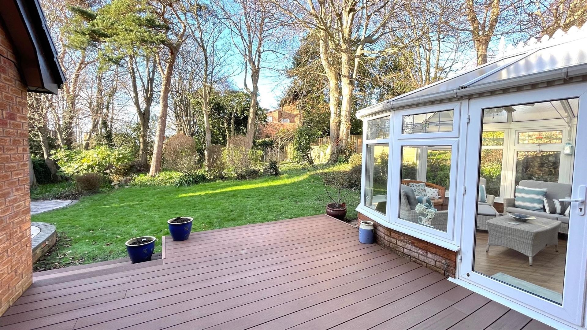 Property in Coed Y Glyn, Llanrhos, Llandudno, LL30