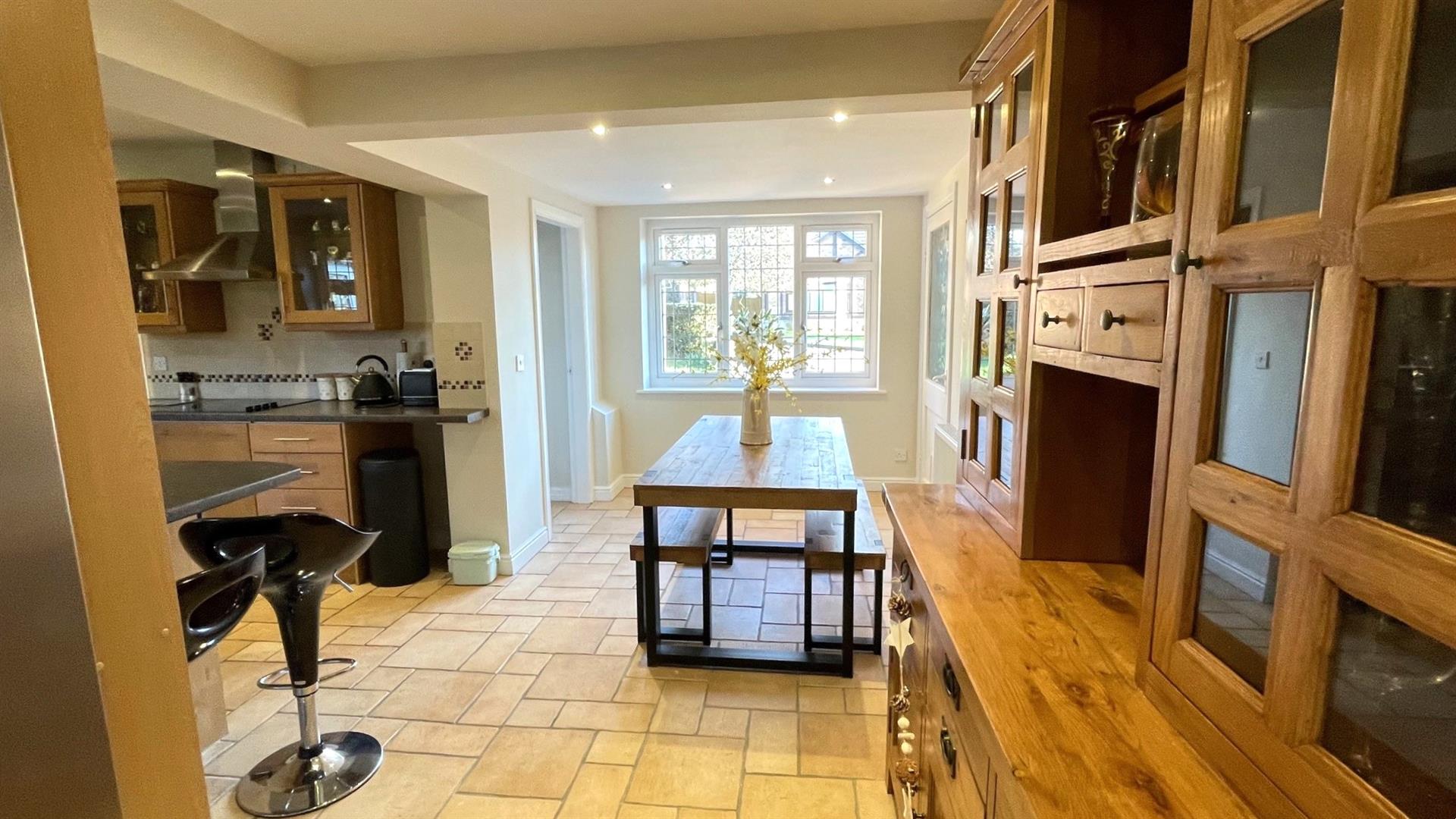 Property in Coed Y Glyn, Llanrhos, Llandudno, LL30