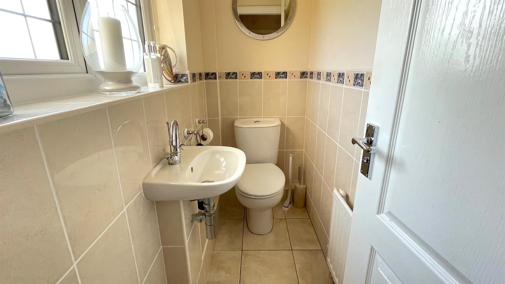 Property in Coed Y Glyn, Llanrhos, Llandudno, LL30