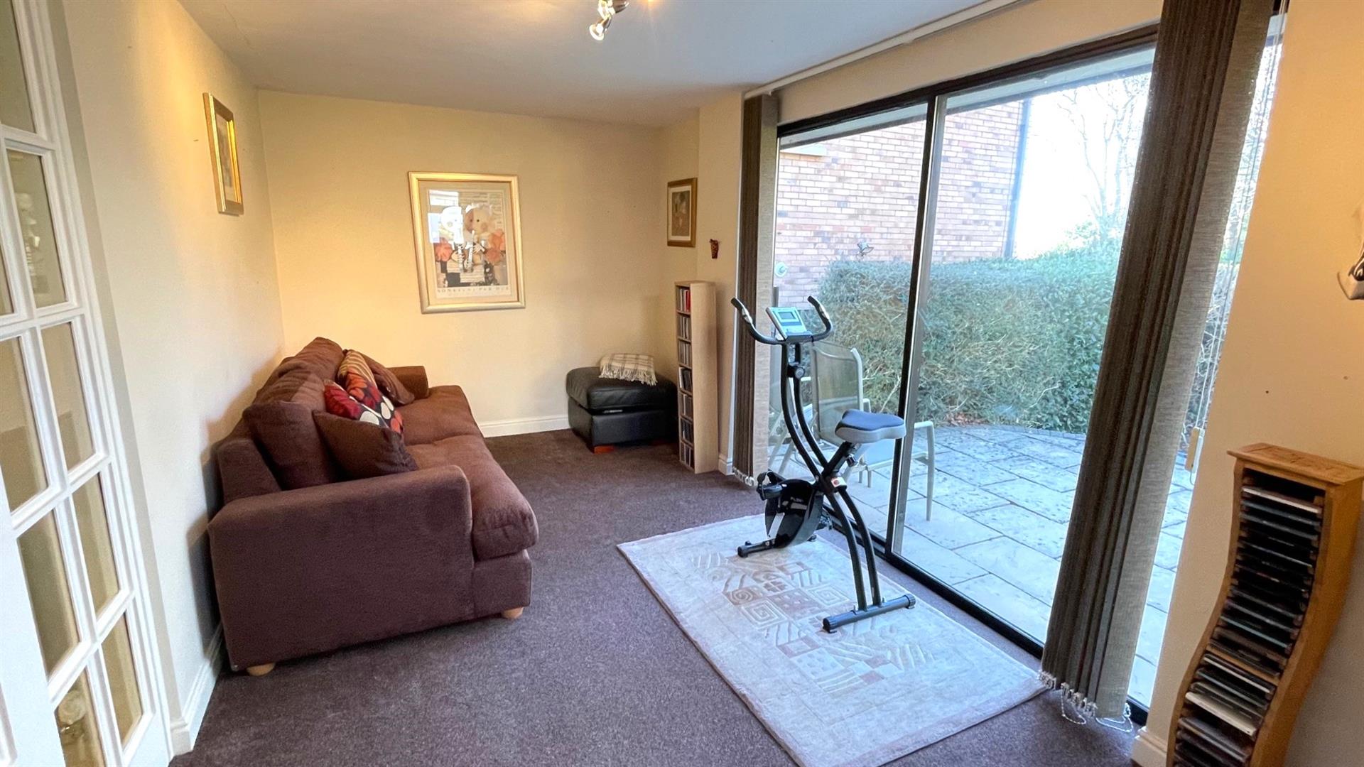 Property in Coed Y Glyn, Llanrhos, Llandudno, LL30