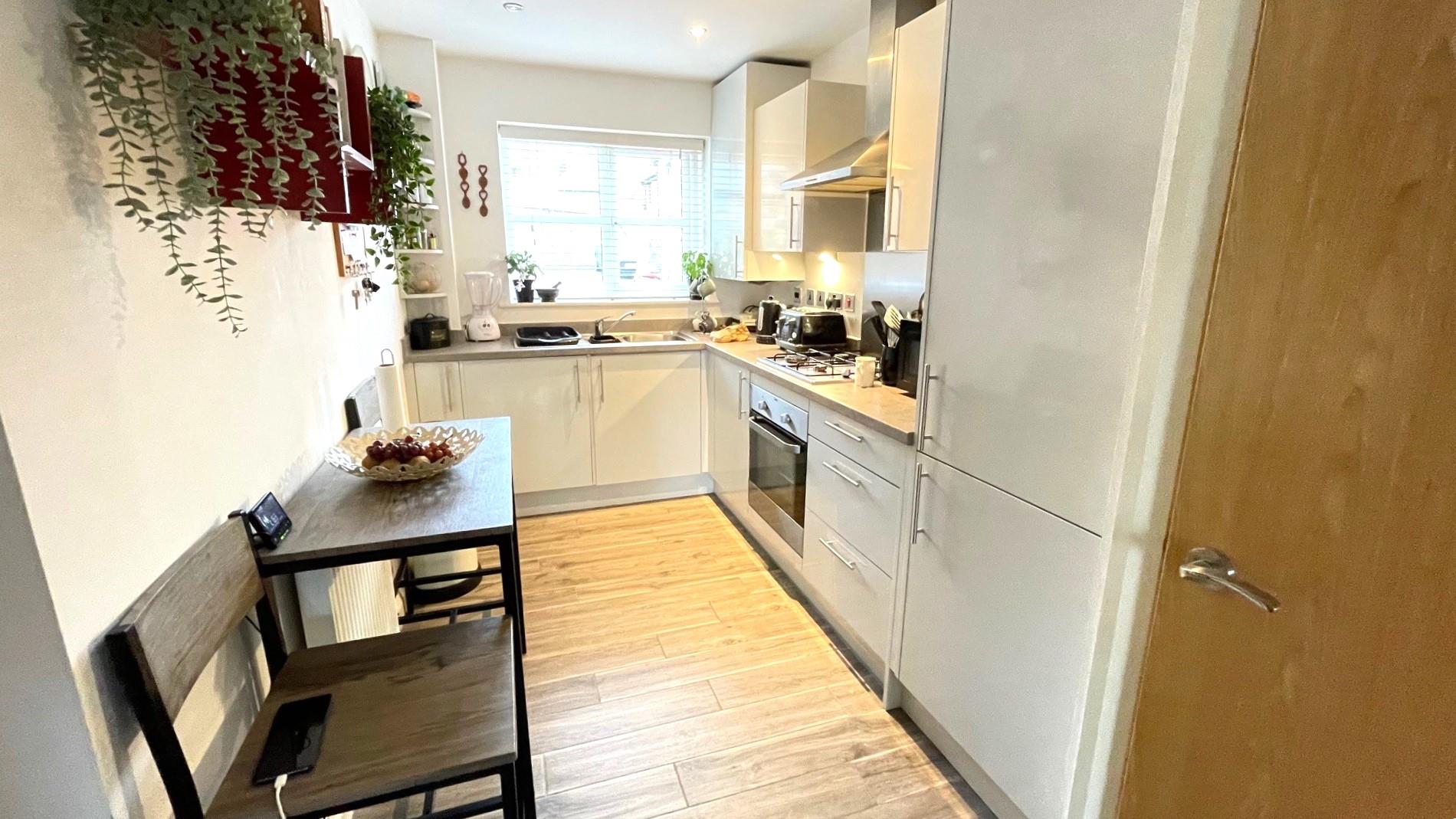 Property in Gwel Y Mor, Dwygyfylchi, Penmaenmawr, LL34