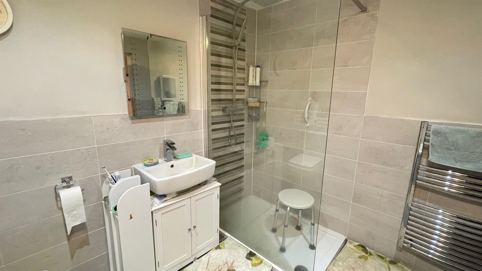 Property in West Parade, West Shore, Llandudno, LL30