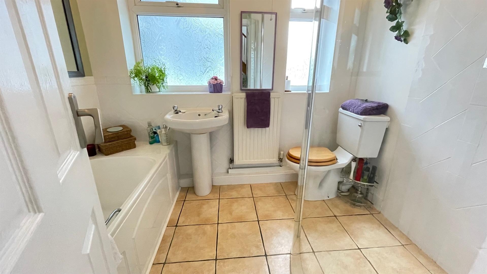 Property in Queens Road, Craig y Don, Llandudno, LL30