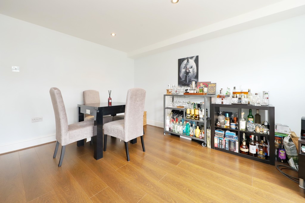 Property in West End Avenue, Pinner, Middlesex, HA5 1BN