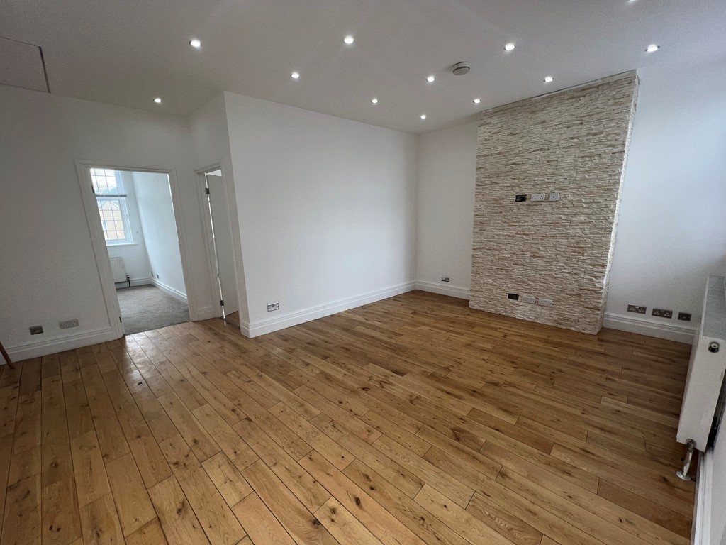 Property in Pinner Green, Pinner, Middlesex, HA5 2AB