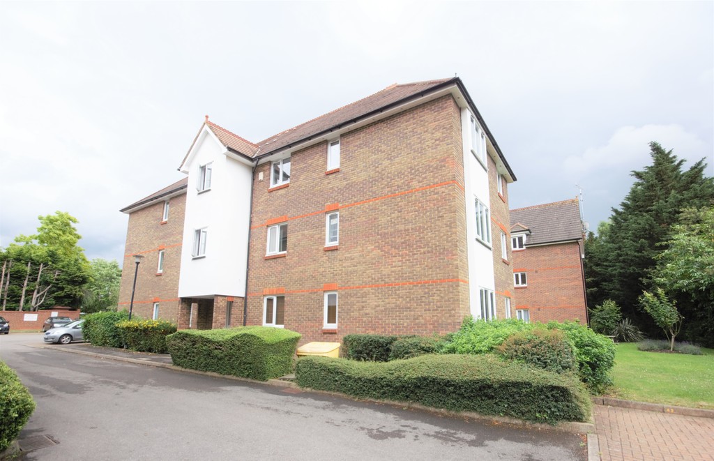 Property in Granville Place , Elm Park Road, Pinner, HA5 3NF
