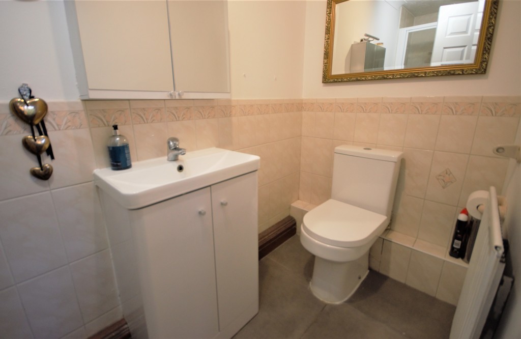 Property in Chamberlain Way, Pinner, HA5 2AT