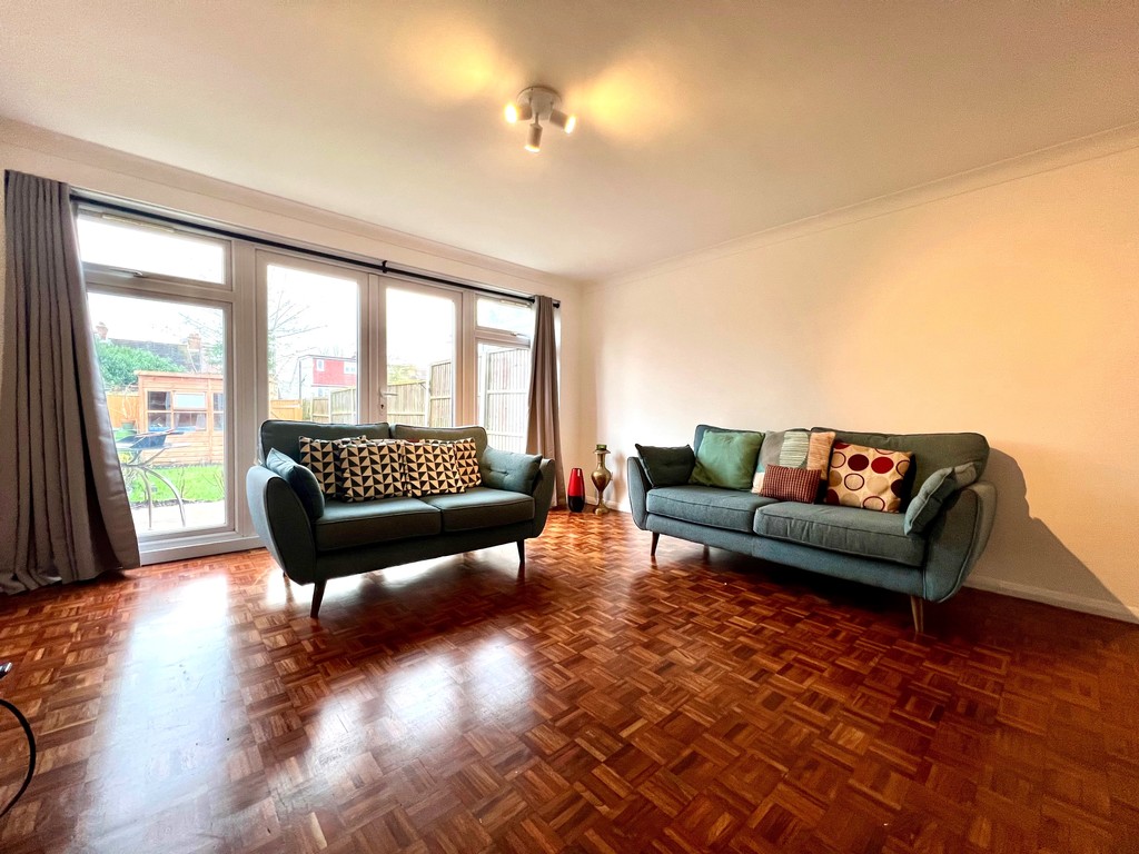 Property in Winkley court , Eastcote Lane, Harrow, HA2 8RT