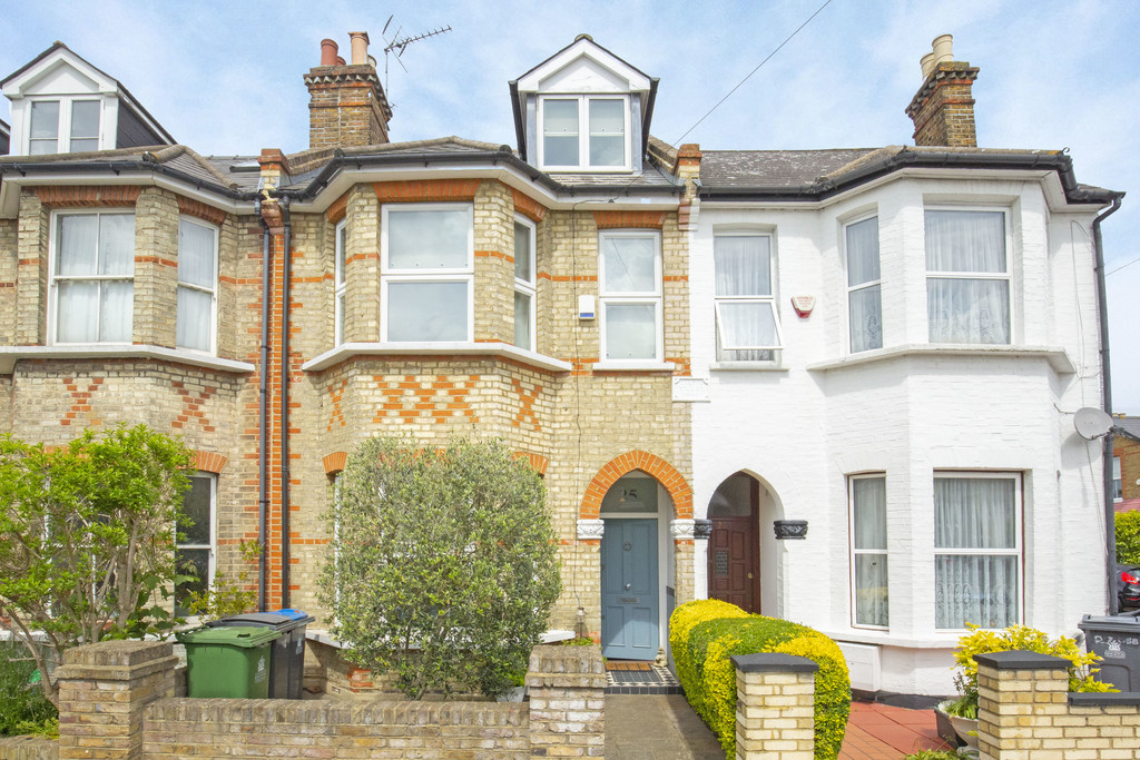 Property in Osborne Road, Kingston Upon Thames, KT2