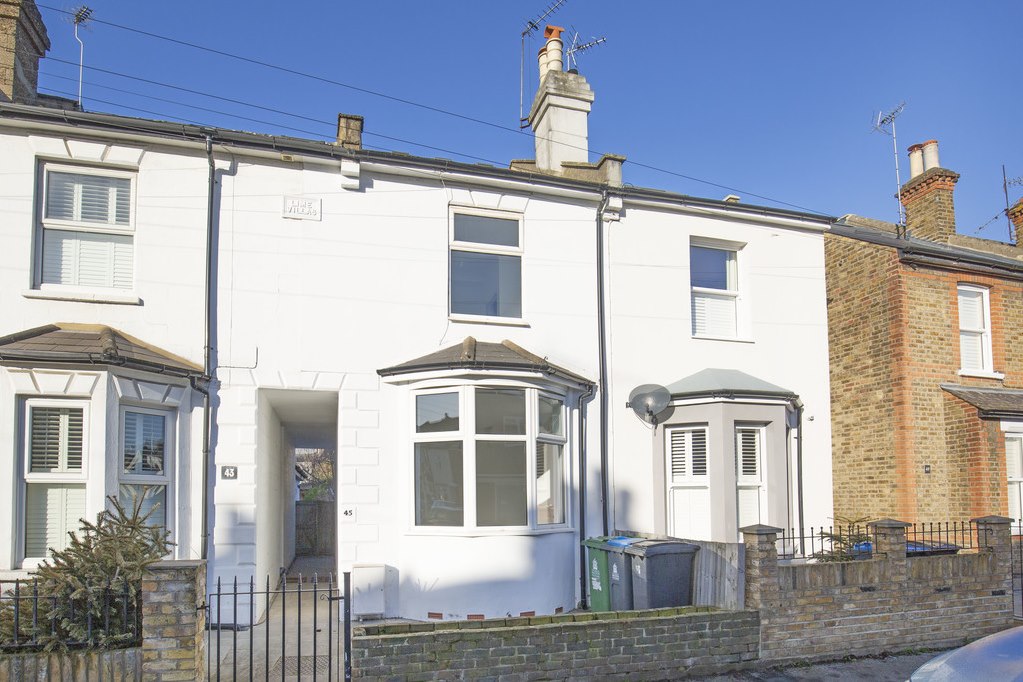 Property in Shortlands Road, Kingston Upon Thames, KT2