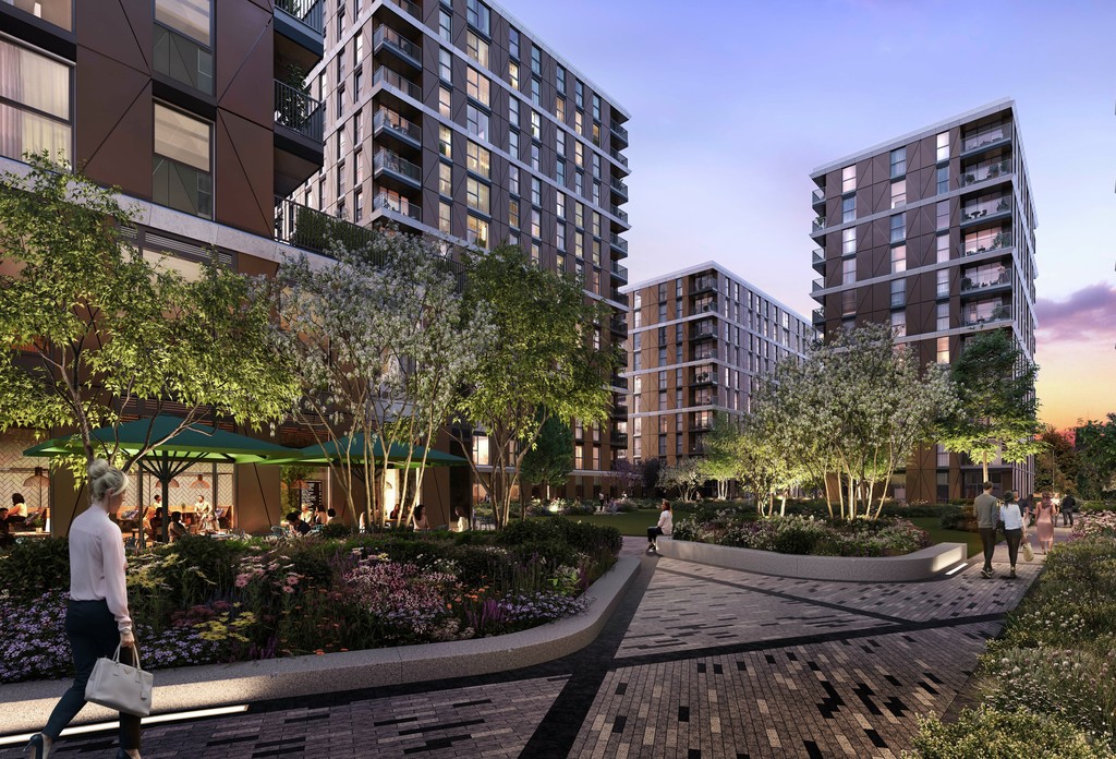 Stack & Bonner Estate agents based in Kingston Upon Thames Home