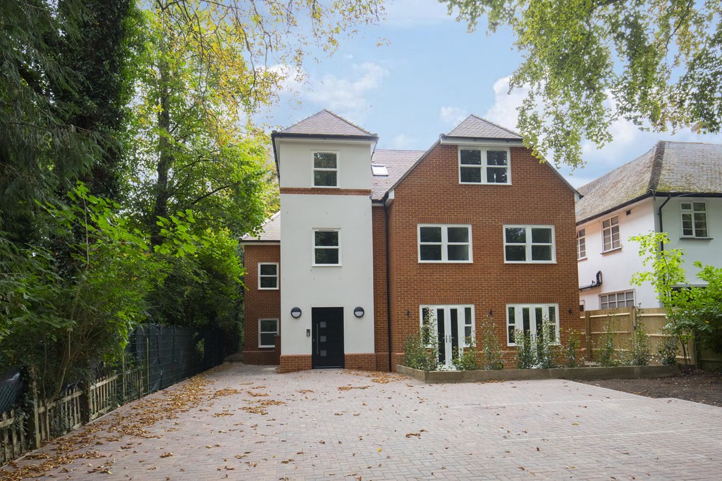 Stack & Bonner Estate agents based in Kingston Upon Thames Home