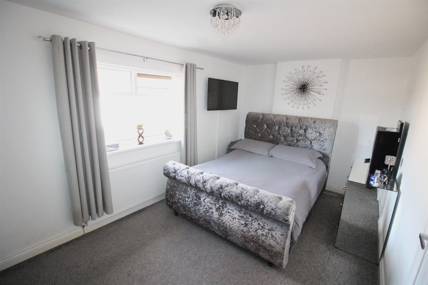 Property in Bedale Avenue, Billingham, TS23