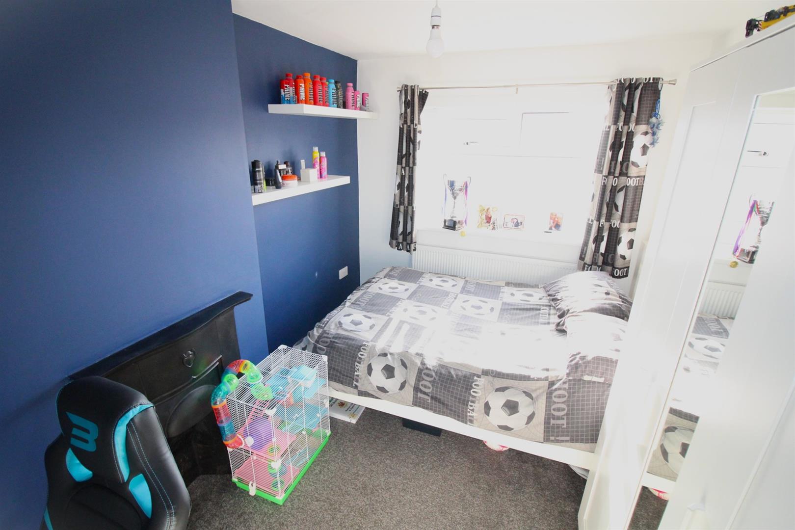 Property in Bedale Avenue, Billingham, TS23