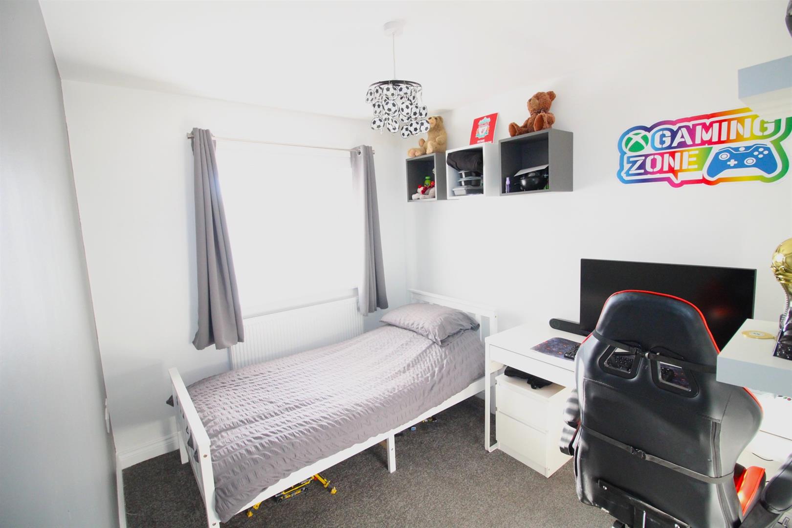 Property in Bedale Avenue, Billingham, TS23