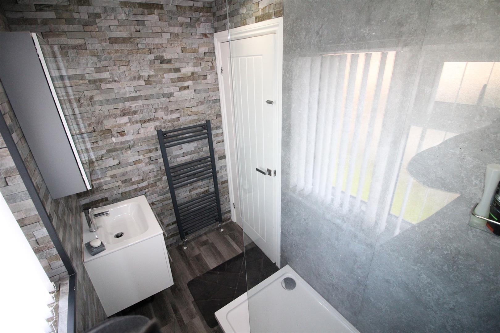 Property in Bedale Avenue, Billingham, TS23