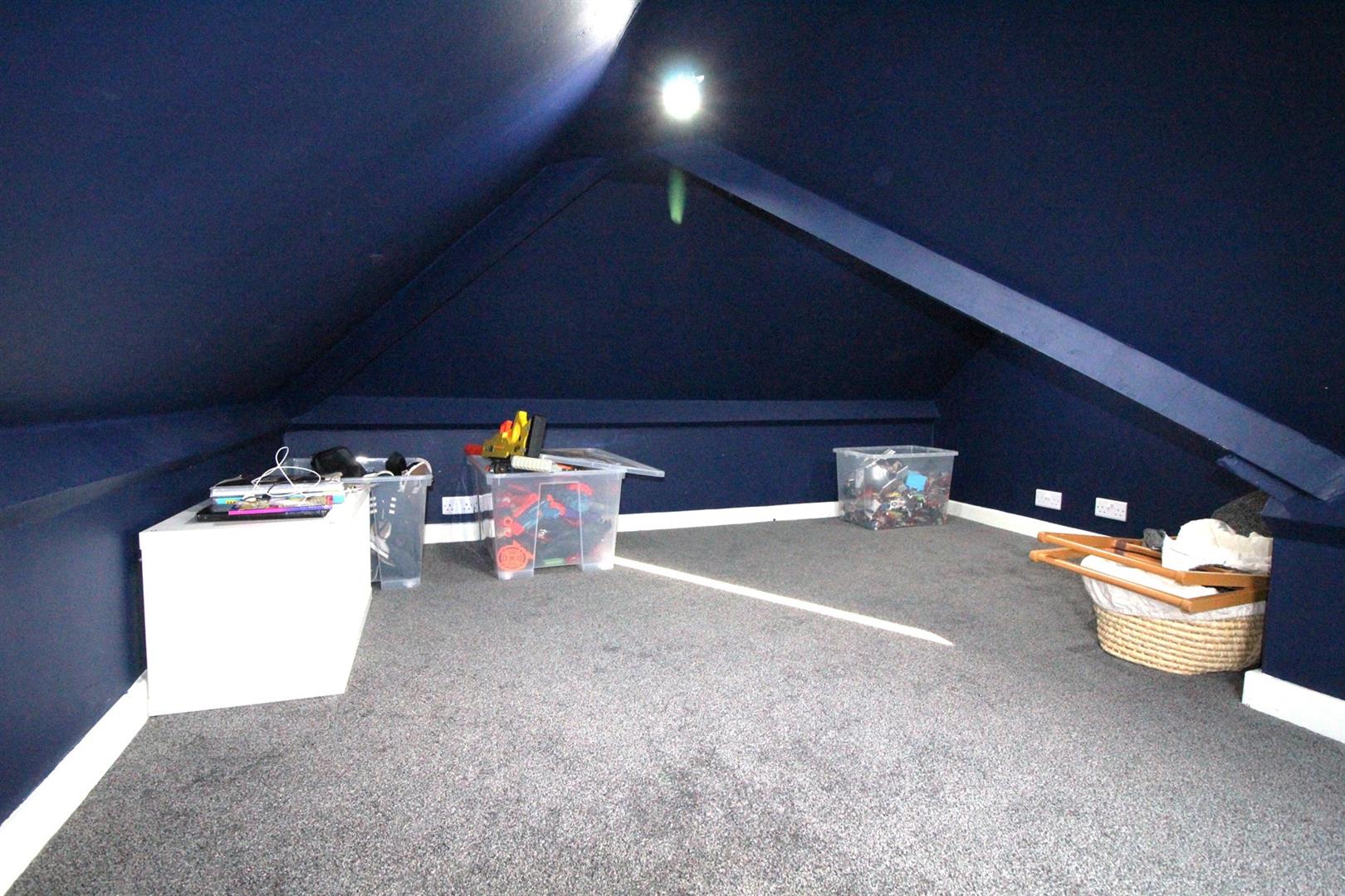 Property in Bedale Avenue, Billingham, TS23