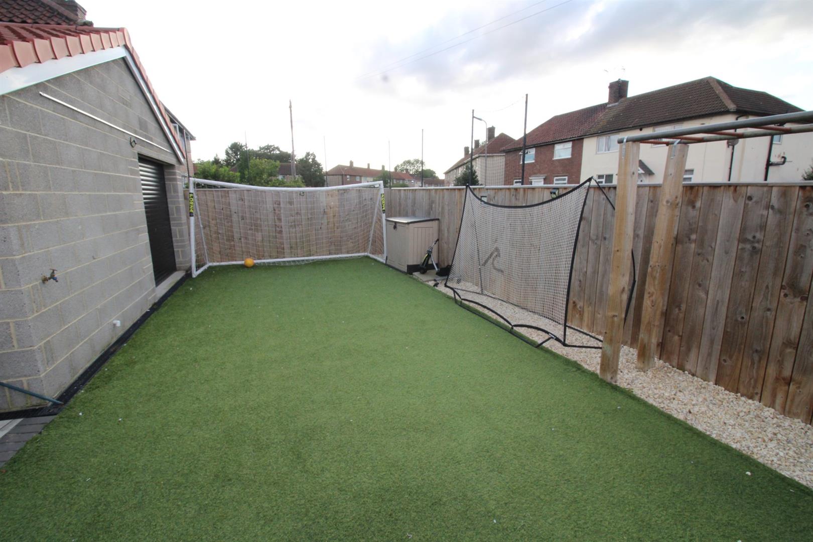 Property in Bedale Avenue, Billingham, TS23