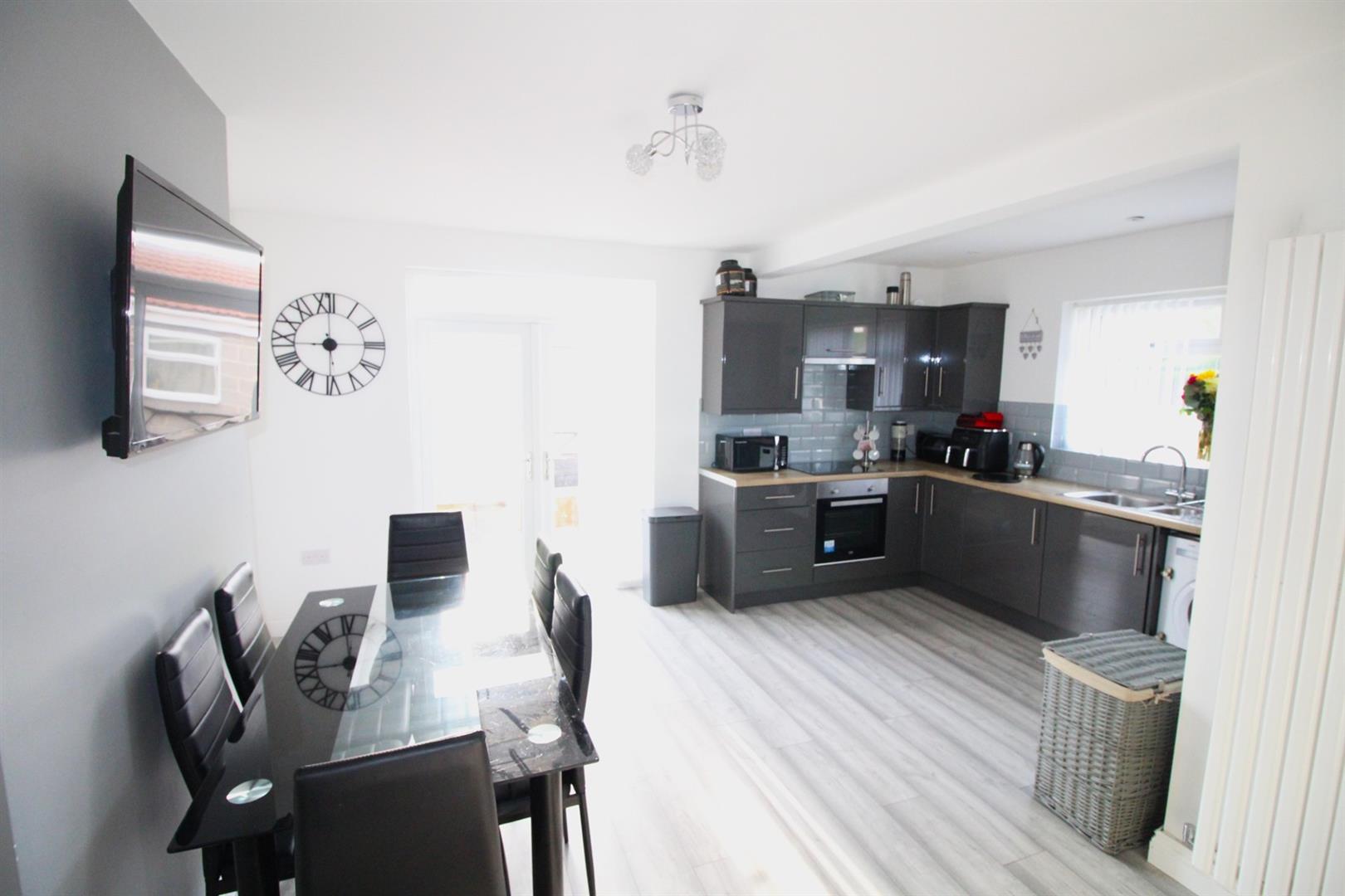 Property in Bedale Avenue, Billingham, TS23