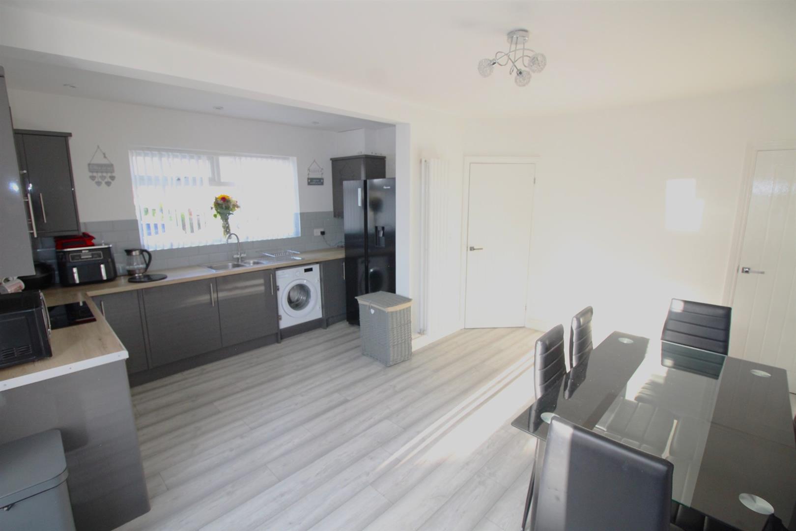 Property in Bedale Avenue, Billingham, TS23