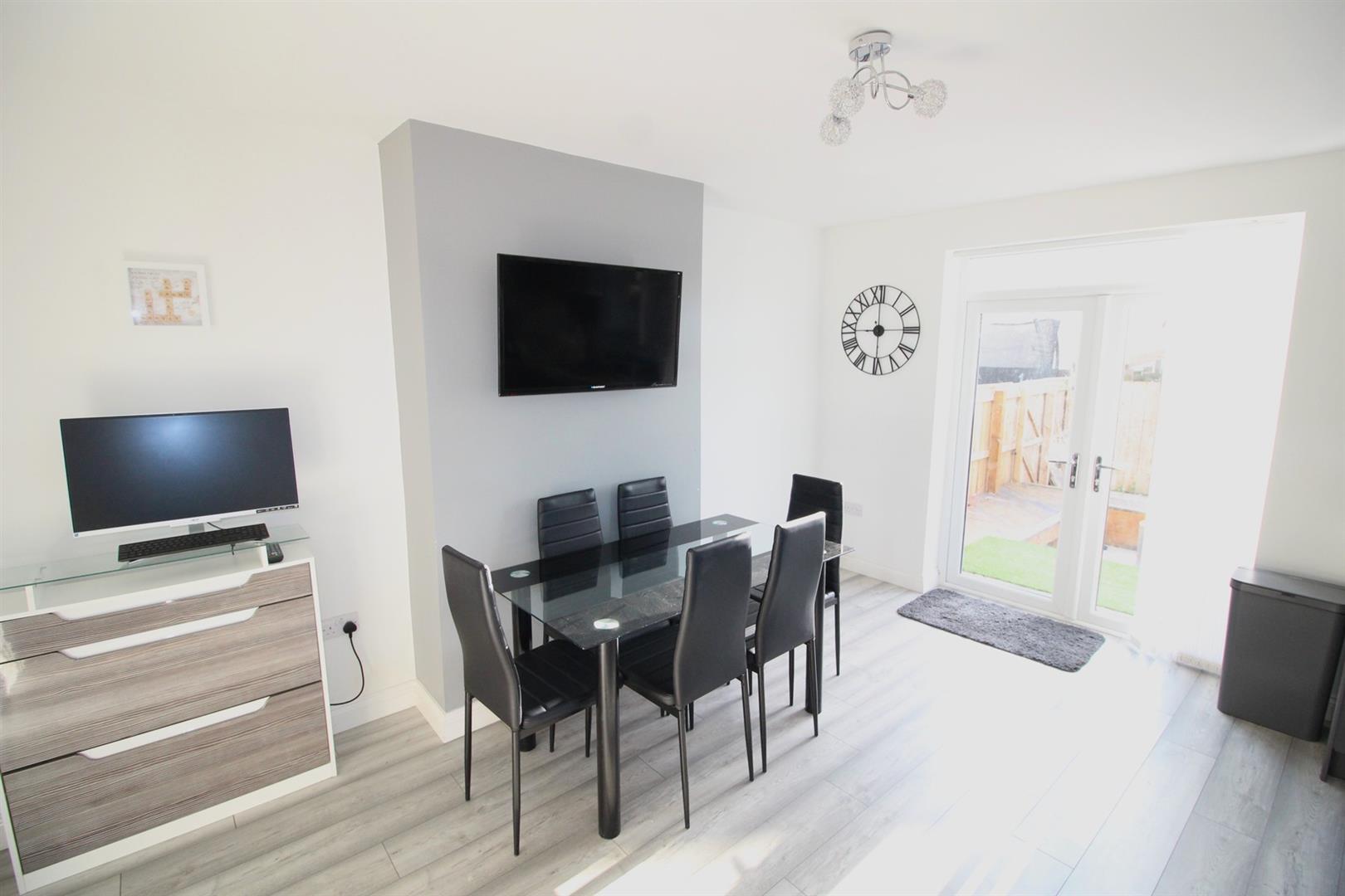 Property in Bedale Avenue, Billingham, TS23