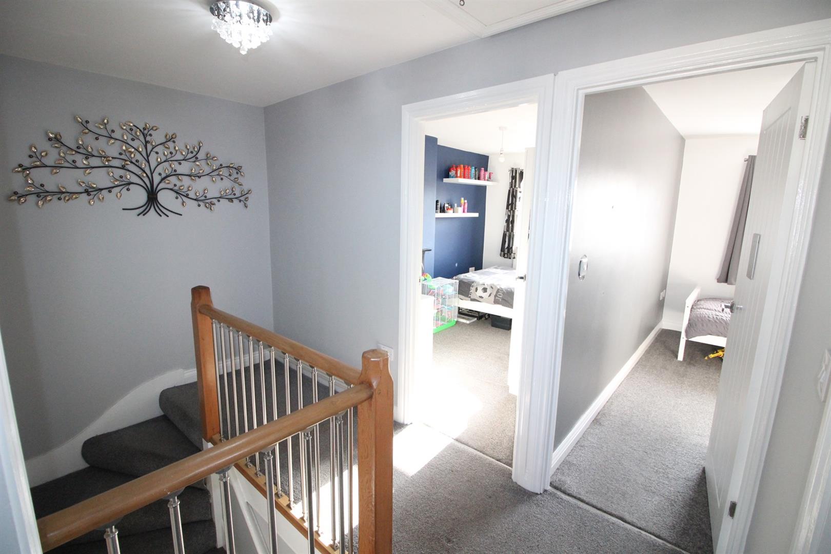 Property in Bedale Avenue, Billingham, TS23