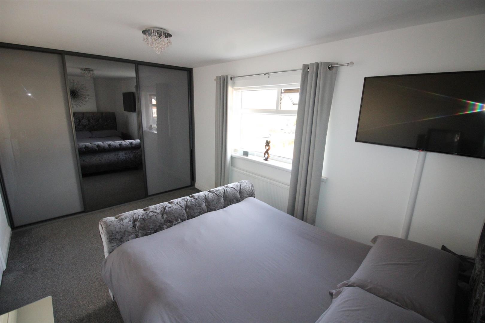 Property in Bedale Avenue, Billingham, TS23