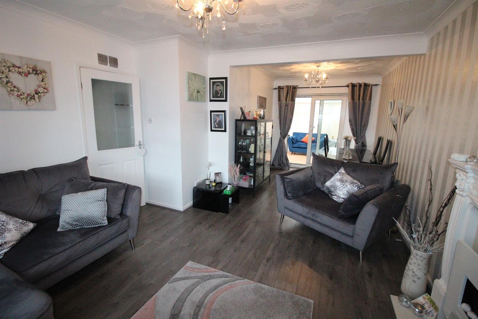 Property in Wallington Road, Billingham, TS23