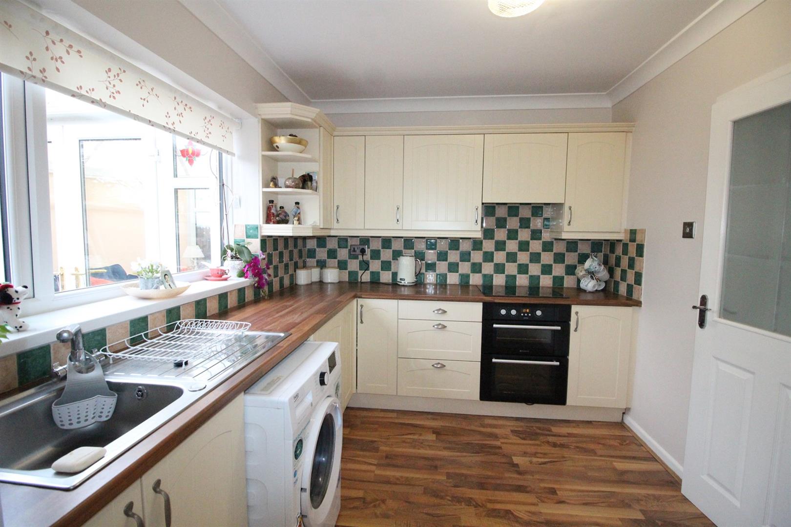 Property in Wallington Road, Billingham, TS23