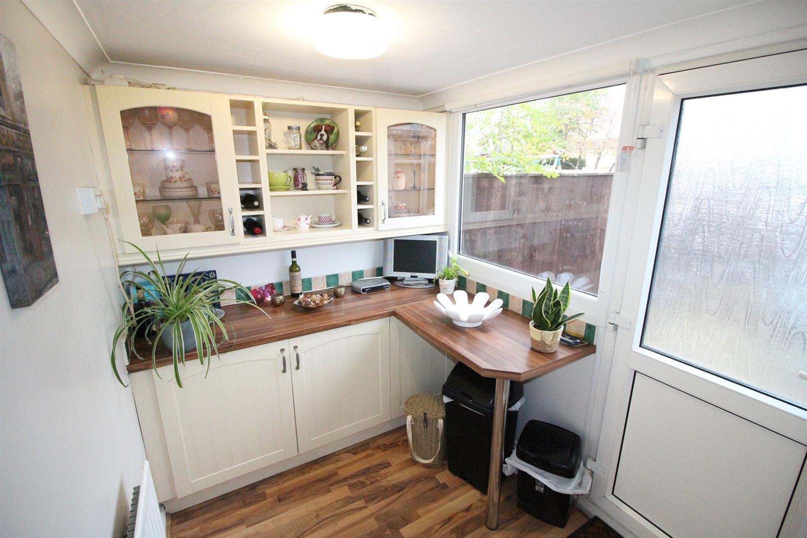 Property in Wallington Road, Billingham, TS23