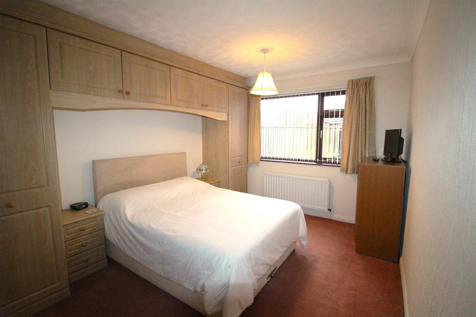 Property in Carlton Avenue, Billingham, TS22