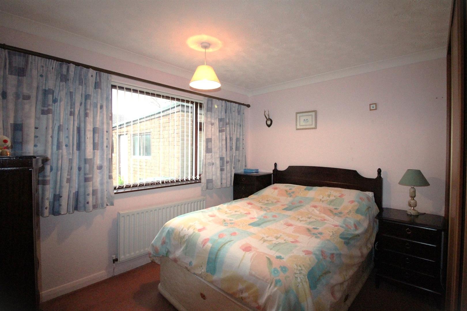 Property in Carlton Avenue, Billingham, TS22