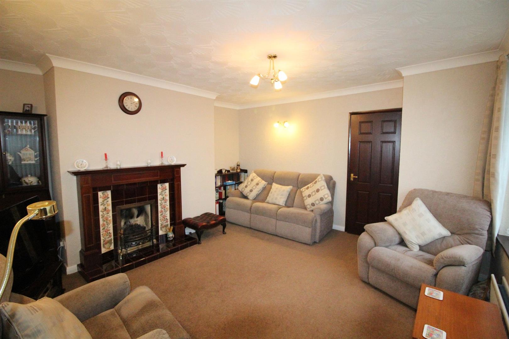 Property in Carlton Avenue, Billingham, TS22