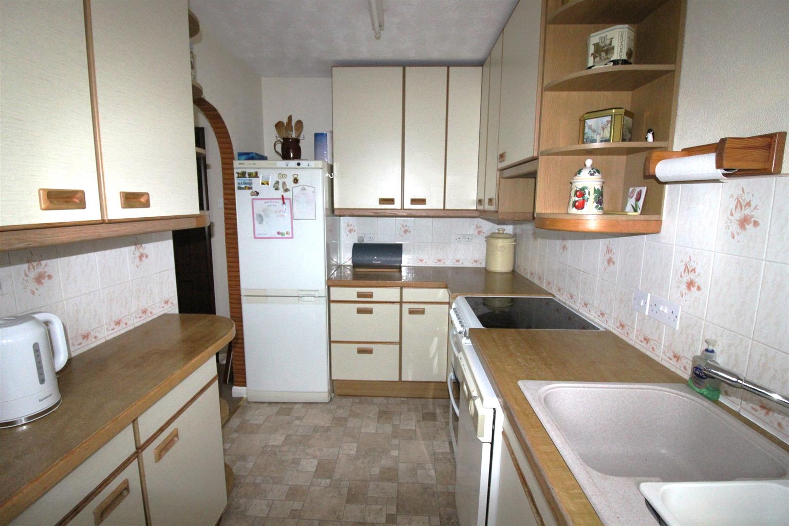 Property in Carlton Avenue, Billingham, TS22